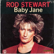 rod stewart